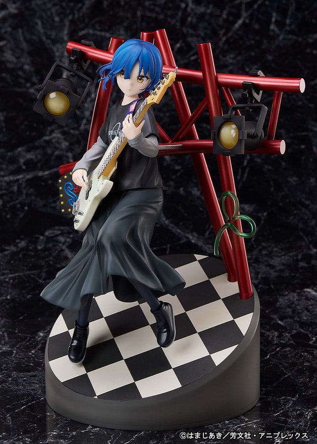 Bocchi the Rock! - Ryo Yamada - 1/7 Scale Figure (ANIPLEX) — product image 2