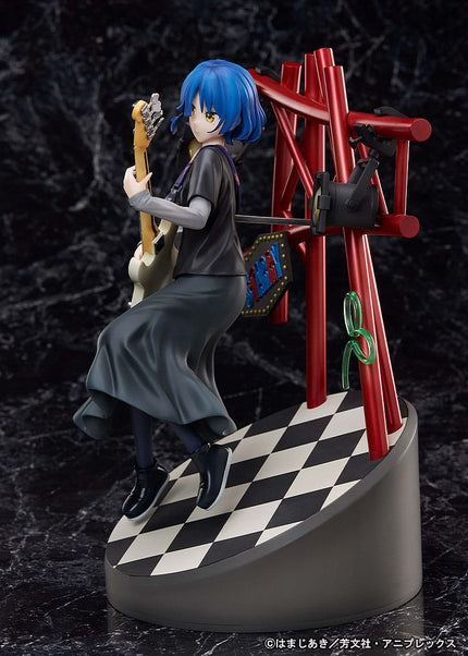 Bocchi the Rock! - Ryo Yamada - 1/7 Scale Figure (ANIPLEX) — product image 3