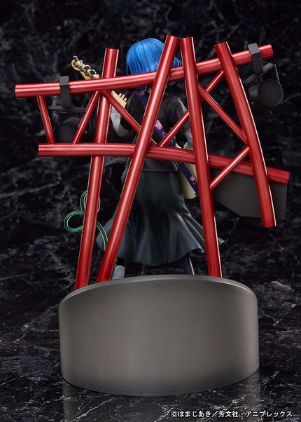 Bocchi the Rock! - Ryo Yamada - 1/7 Scale Figure (ANIPLEX) — product image 4