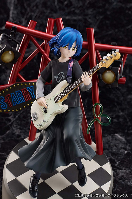 Bocchi the Rock! - Ryo Yamada - 1/7 Scale Figure (ANIPLEX) — product image 5