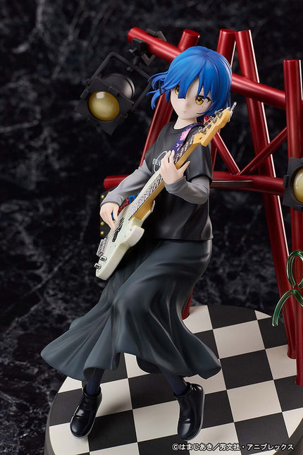 Bocchi the Rock! - Ryo Yamada - 1/7 Scale Figure (ANIPLEX) — product image 6