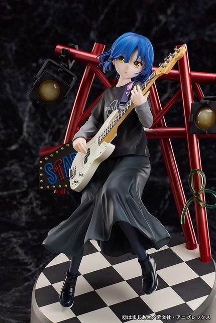 Bocchi the Rock! - Ryo Yamada - 1/7 Scale Figure (ANIPLEX) — product image 7