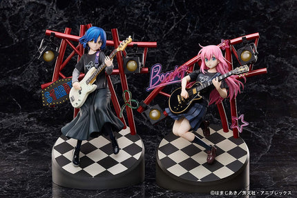 Bocchi the Rock! - Ryo Yamada - 1/7 Scale Figure (ANIPLEX) — product image 8