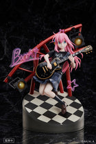 Bocchi the Rock! - Hitori Gotoh - 1/7 Scale Figure (ANIPLEX) (re-run) — product image 1
