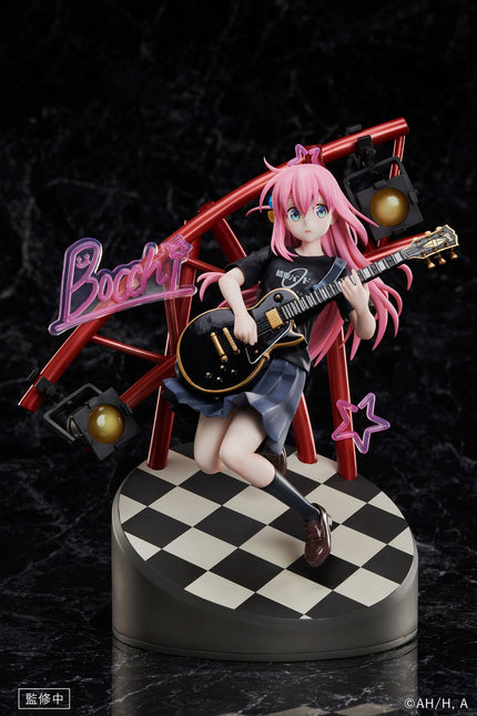 Bocchi the Rock! - Hitori Gotoh - 1/7 Scale Figure (ANIPLEX) (re-run) — product image 1