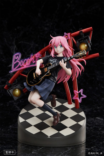 Bocchi the Rock! - Hitori Gotoh - 1/7 Scale Figure (ANIPLEX) (re-run) — product image 2