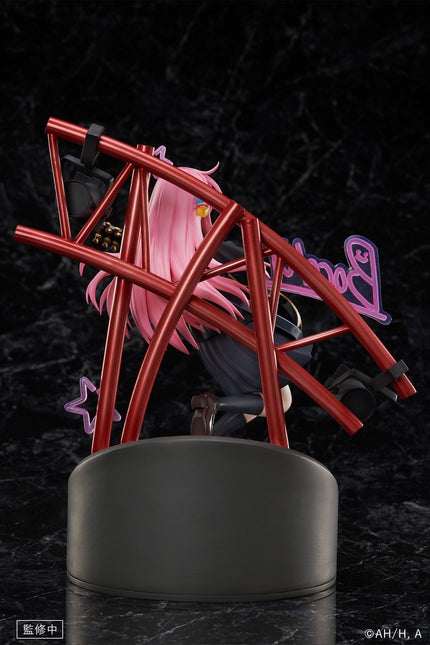 Bocchi the Rock! - Hitori Gotoh - 1/7 Scale Figure (ANIPLEX) (re-run) — product image 4