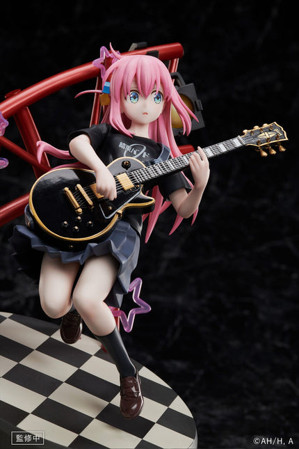 Bocchi the Rock! - Hitori Gotoh - 1/7 Scale Figure (ANIPLEX) (re-run) — product image 5