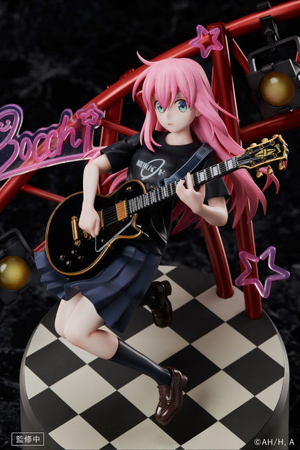 Bocchi the Rock! - Hitori Gotoh - 1/7 Scale Figure (ANIPLEX) (re-run) — product image 6