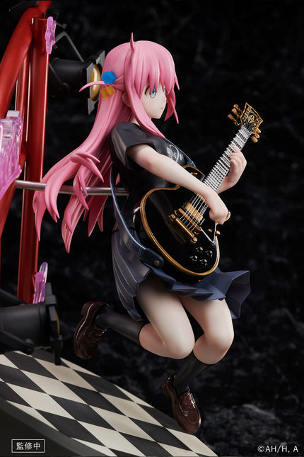Bocchi the Rock! - Hitori Gotoh - 1/7 Scale Figure (ANIPLEX) (re-run) — product image 7