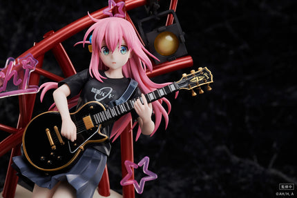 Bocchi the Rock! - Hitori Gotoh - 1/7 Scale Figure (ANIPLEX) (re-run) — product image 8