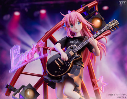 Bocchi the Rock! - Hitori Gotoh - 1/7 Scale Figure (ANIPLEX) (re-run) — product image 9