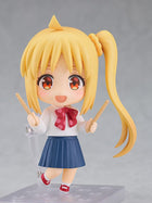Bocchi the Rock! - Nijika Ijichi - Nendoroid #2242 Figure (Good Smile Company) (re-run) — product image 1