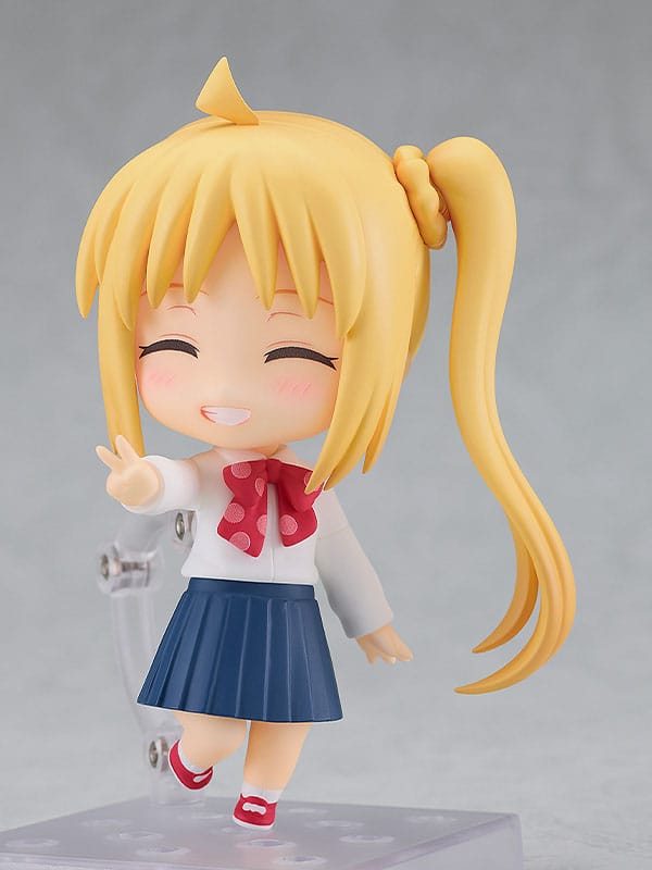 Bocchi the Rock! - Nijika Ijichi - Nendoroid #2242 Figure (Good Smile Company) (re-run) — product image 2