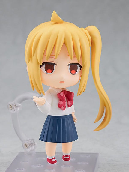 Bocchi the Rock! - Nijika Ijichi - Nendoroid #2242 Figure (Good Smile Company) (re-run) — product image 3