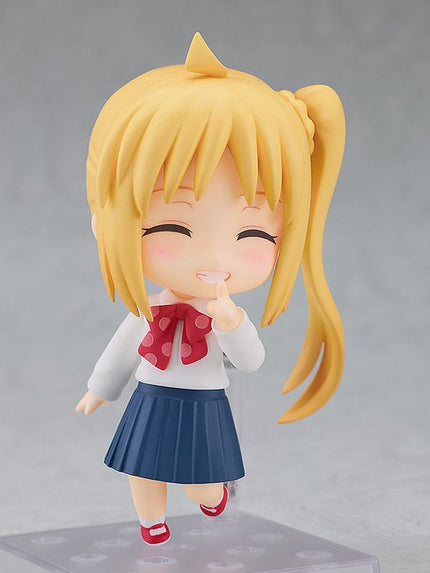 Bocchi the Rock! - Nijika Ijichi - Nendoroid #2242 Figure (Good Smile Company) (re-run) — product image 4
