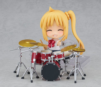 Bocchi the Rock! - Nijika Ijichi - Nendoroid #2242 Figure (Good Smile Company) (re-run) — product image 5