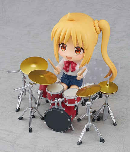 Bocchi the Rock! - Nijika Ijichi - Nendoroid #2242 Figure (Good Smile Company) (re-run) — product image 6