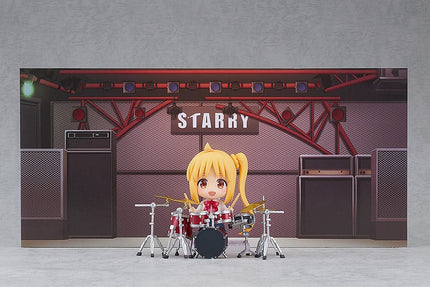 Bocchi the Rock! - Nijika Ijichi - Nendoroid #2242 Figure (Good Smile Company) (re-run) — product image 8