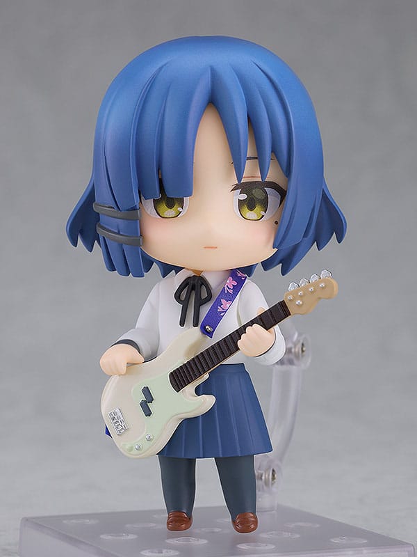 Bocchi the Rock! - Ryo Yamada - Nendoroid #2243 Figure (Good Smile Company) (re-run) — product image 1