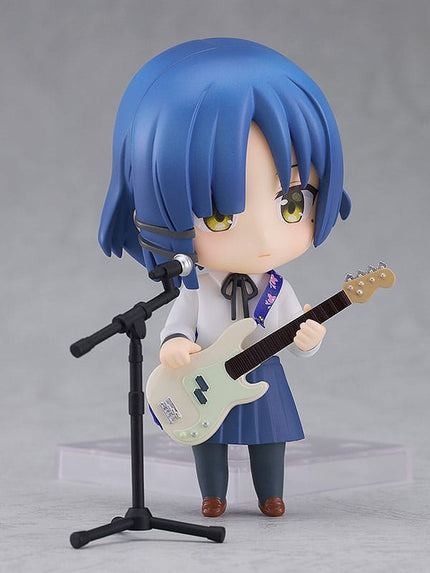 Bocchi the Rock! - Ryo Yamada - Nendoroid #2243 Figure (Good Smile Company) (re-run) — product image 2