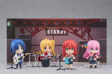 Bocchi the Rock! - Ryo Yamada - Nendoroid #2243 Figure (Good Smile Company) (re-run) — product image 7