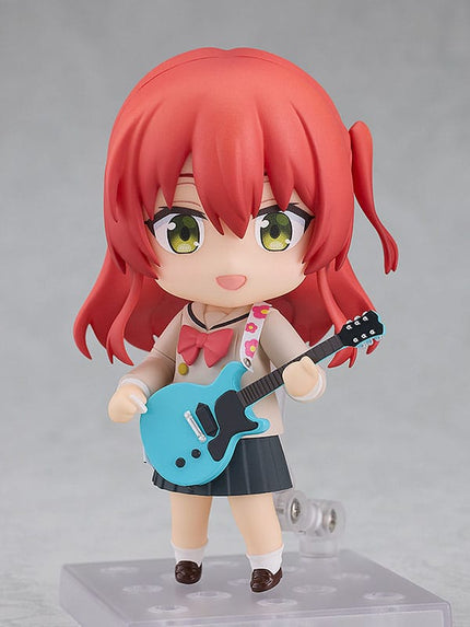 Bocchi the Rock! - Ikuyo Kita - Nendoroid #2244 Figure (Good Smile Company) (re-run) — product image 1