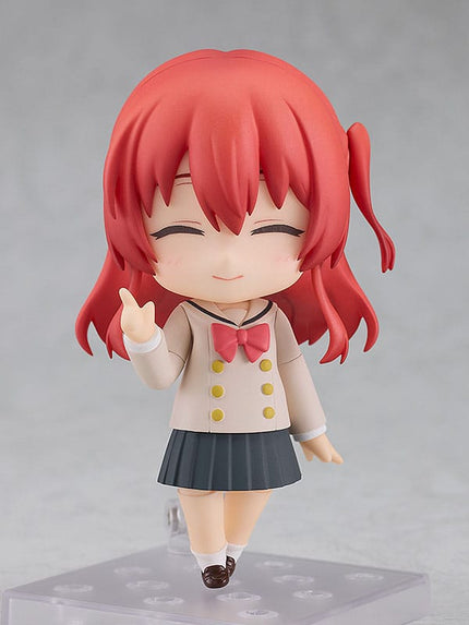 Bocchi the Rock! - Ikuyo Kita - Nendoroid #2244 Figure (Good Smile Company) (re-run) — product image 2