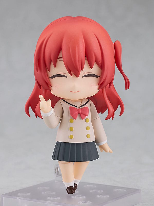 Bocchi the Rock! - Ikuyo Kita - Nendoroid #2244 Figure (Good Smile Company) (re-run) — product image 2