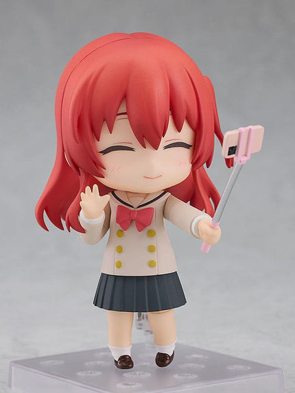 Bocchi the Rock! - Ikuyo Kita - Nendoroid #2244 Figure (Good Smile Company) (re-run) — product image 3