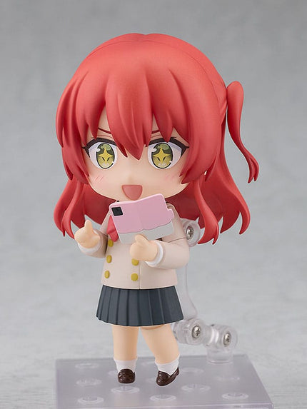 Bocchi the Rock! - Ikuyo Kita - Nendoroid #2244 Figure (Good Smile Company) (re-run) — product image 4