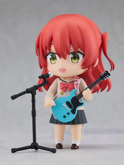 Bocchi the Rock! - Ikuyo Kita - Nendoroid #2244 Figure (Good Smile Company) (re-run) — product image 5