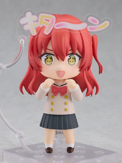 Bocchi the Rock! - Ikuyo Kita - Nendoroid #2244 Figure (Good Smile Company) (re-run) — product image 6