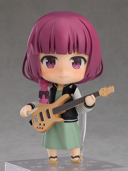 Bocchi the Rock! - Kikuri Hiroi - Nendoroid #2269 Figure (Good Smile Company) (re-run) — product image 1