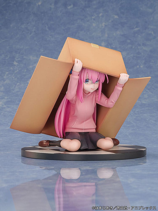 Bocchi the Rock! - Hitori Gotoh - 1/7 Scale Figure (PROOF) — product image 1