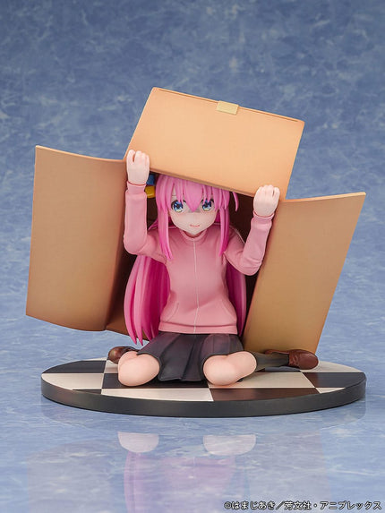 Bocchi the Rock! - Hitori Gotoh - 1/7 Scale Figure (PROOF) — product image 2