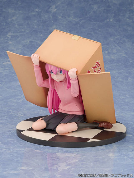 Bocchi the Rock! - Hitori Gotoh - 1/7 Scale Figure (PROOF) — product image 3
