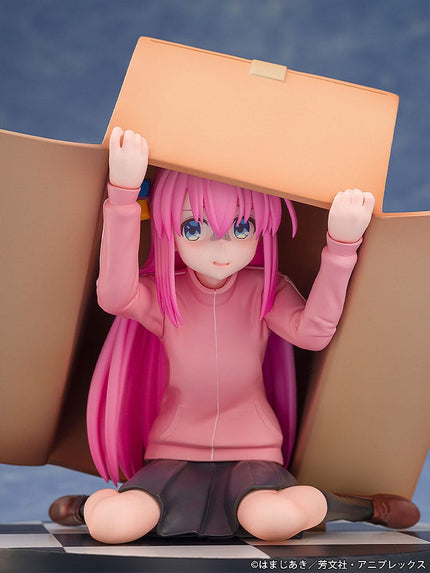 Bocchi the Rock! - Hitori Gotoh - 1/7 Scale Figure (PROOF) — product image 5