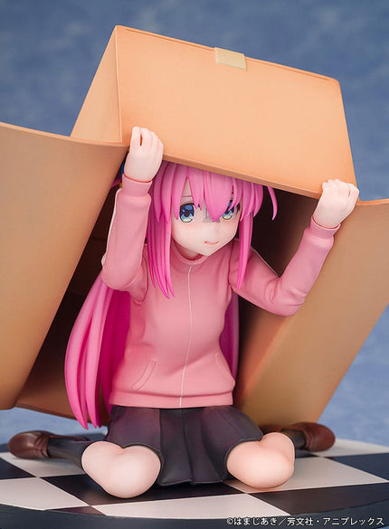 Bocchi the Rock! - Hitori Gotoh - 1/7 Scale Figure (PROOF) — product image 6