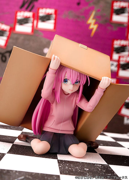 Bocchi the Rock! - Hitori Gotoh - 1/7 Scale Figure (PROOF) — product image 7