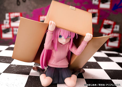 Bocchi the Rock! - Hitori Gotoh - 1/7 Scale Figure (PROOF) — product image 8