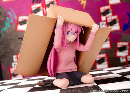 Bocchi the Rock! - Hitori Gotoh - 1/7 Scale Figure (PROOF) — product image 9