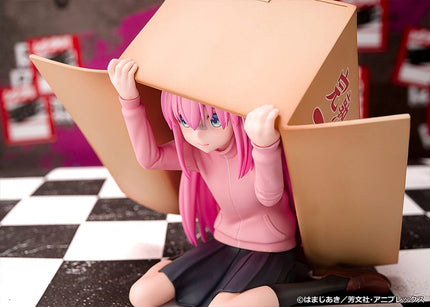 Bocchi the Rock! - Hitori Gotoh - 1/7 Scale Figure (PROOF) — product image 10