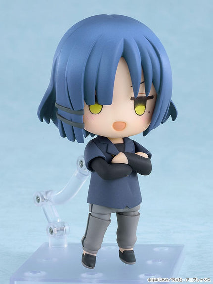 Bocchi the Rock! - Ryo Yamada - Casual Clothes Ver. Nendoroid #2785 Figure (Good Smile Company) — product image 2