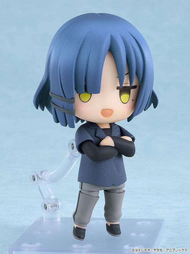 Bocchi the Rock! - Ryo Yamada - Casual Clothes Ver. Nendoroid #2785 Figure (Good Smile Company) — product image 2