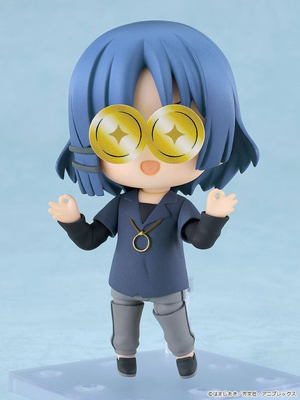 Bocchi the Rock! - Ryo Yamada - Casual Clothes Ver. Nendoroid #2785 Figure (Good Smile Company) — product image 3