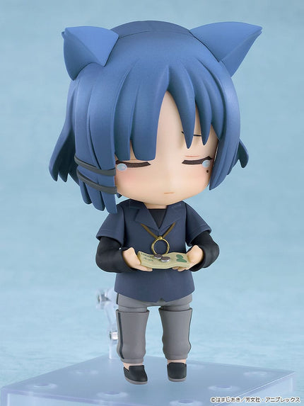 Bocchi the Rock! - Ryo Yamada - Casual Clothes Ver. Nendoroid #2785 Figure (Good Smile Company) — product image 4