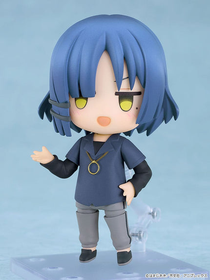 Bocchi the Rock! - Ryo Yamada - Casual Clothes Ver. Nendoroid #2785 Figure (Good Smile Company) — product image 5