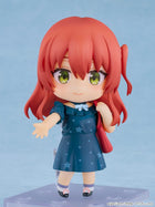 Bocchi the Rock! - Ikuyo Kita - Casual Clothes Ver. Nendoroid #2762 Figure (Good Smile Company) — product image 1
