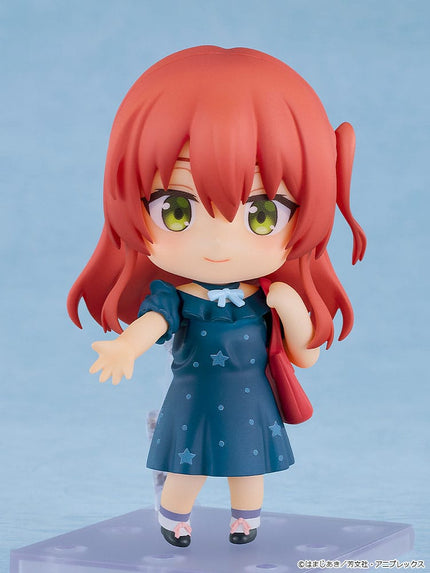 Bocchi the Rock! - Ikuyo Kita - Casual Clothes Ver. Nendoroid #2762 Figure (Good Smile Company) — product image 1